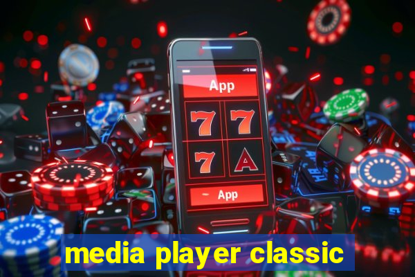 media player classic